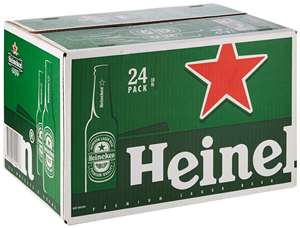 Vente en gros de bouteilles Heineken Original en packs de 3, 6 et 12. Excellent prix. - Product Image 6