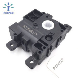 Actuador de Ventilador de Aire Acondicionado PEIVSO, Precio de Fábrica, Nuevo para TOYOTA HIGHLANDER AXUH7*, OEM 87106-0E110 - Product Image 1