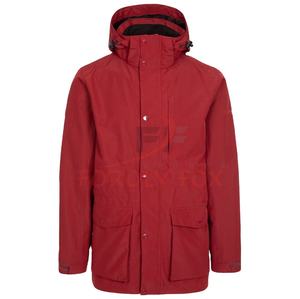 Chaqueta de lluvia de buena calidad, chaqueta ligera personalizada para hombre, chaquetas de lluvia transpirables impermeables a la venta - Product Image 1