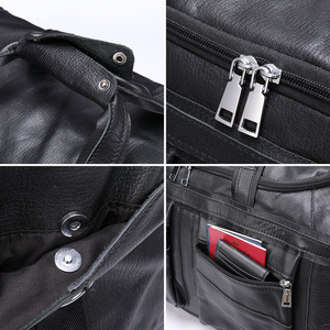 Nouveauté, sac de voyage étanche pour gym, fitness, yoga, pour week-end de nuit - Product Image 5