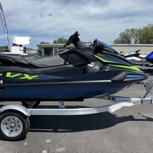 Bateau à réaction VX Limited HO 2025, best-seller, avec moteur 4 temps, acier/plastique/aluminium, OEM/ODM personnalisable, qualité industrielle et DIY - Product Image 1