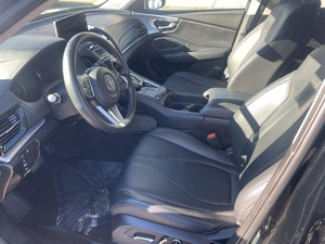 Base certificada 2019 Acu-ra RDX - Product Image 3