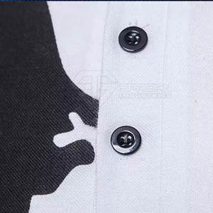 Camisetas Polo Sublimadas para Hombre con el Mejor Diseño, con Logotipo Personalizado en Diferentes Colores y Tallas, Camisetas Polo Sublimadas para Hombre - Product Image 6