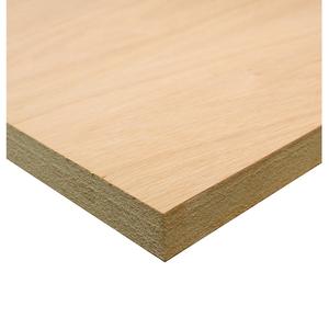 Panneau MDF brut/feuilles pour l'exportation conforme aux normes d'expédition internationales - Product Image 4