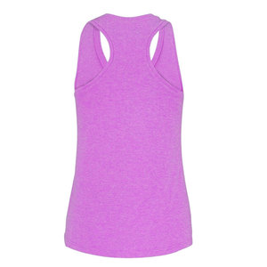 Nuevo entrenamiento gimnasio chicos camisetas sin mangas al por mayor mejores mujeres camisetas sin mangas personalizadas camisetas sin mangas culturismo Stringer Fitness mujeres gimnasios - Product Image 2