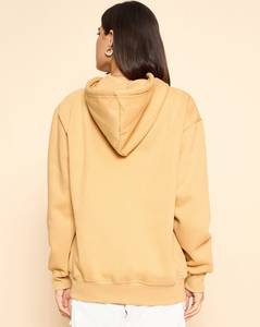 Sudadera con Capucha de Alta Calidad para Invierno, Tejida en Felpa de Algodón, Sin Cordones, Gruesa, Unisex, Personalizada, con Logotipo Frontal, Talla Grande para Mujer - Product Image 2