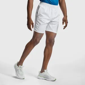 Pantalones Cortos Deportivos Andy con Accesorios Personalizados, Producto Deportivo Promocional Personalizado - Product Image 4
