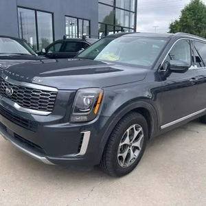 Kia Telluride EX 2020 - Product Image 1