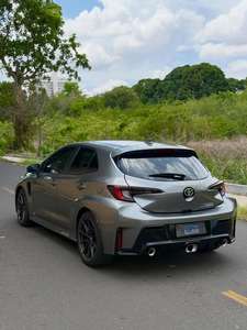 Toyota Corolla S Apex d'occasion - Product Image 2