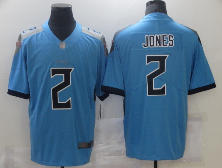 Dark Blue #2 JONES