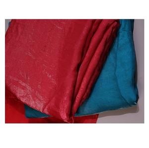 ผ้าไนลอนซาติน Tora จากโรงงานโดยตรง สำหรับตัดเย็บชุดสั่งทำหรือชุดแต่งงาน มีจำหน่ายจากอินเดีย - Product Image 1