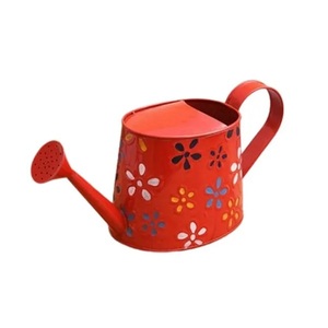 Excelente diseño, regadera de jardín, regadera, mejor diseño, botella de riego, regadera hecha a mano de metal - Product Image 6