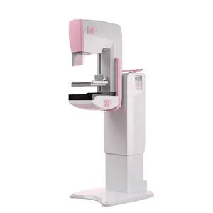 Peralatan medis Mammography 5000VA detektor kanker payudara fotografi Digital rumah sakit