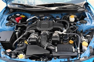 TOYOTA GR86 PREMIUM 2023 USADO (LHD/RHD) - Product Image 2