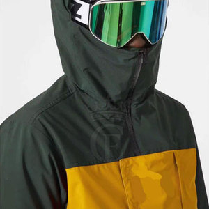 Meilleures ventes Vestes de ski à bas prix Nouveau style Veste d'hiver Vêtements d'hiver confortables Vestes de ski - Product Image 6