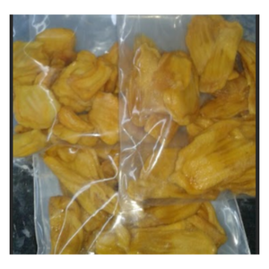 Vietnam Chips de jacquier séché Snack croustillant savoureux Approvisionnement en vrac de qualité supérieure pour les distributeurs et les détaillants - Product Image 3