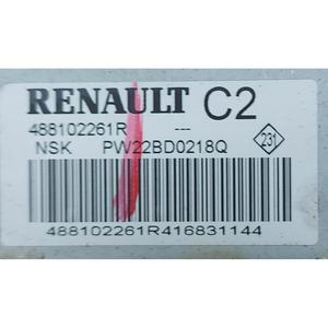 CITY COMPLETO RENAULT Megane Serie K9KG6 (15>) - Product Image 2