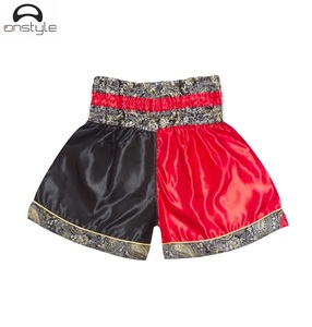 Bandages de boxe de haute qualité avec protège-dents, respirants, écologiques, couleur et logo personnalisés - Product Image 4