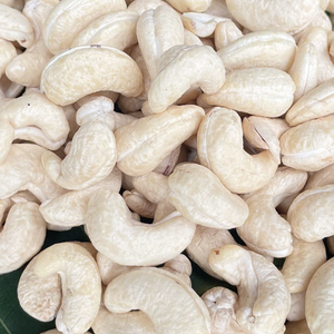 Offre Spéciale 2025 Vietnam Noix de cajou brutes Noix de cajou Vietnam Noix de cajou cassées Reday à expédier - Product Image 1