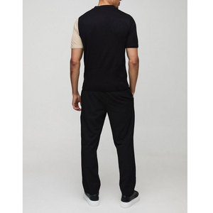 Polos personnalisés 100% coton de haute qualité pour hommes Polos pour hommes à séchage rapide durables Vêtements de sport Polos - Product Image 5