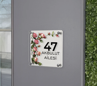 Letrero de Seguridad para Apartamentos Modernos, de Aluminio Compuesto, Resistente al Fuego, Impermeable, Ecológico y Ligero, de Titanio-Zinc, Resistente a la Oxidación, de 3mm/4mm de Grosor