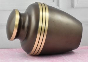 Urnes pour cendres humaines Urnes souvenirs pour cendres Urnes miniatures de crémation pour hommes ou femmes adultes - Product Image 3