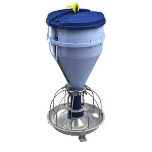 Comedero húmedo seco para cerdos/comedero automático para cerdos. - Product Image 2