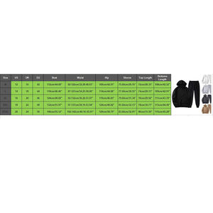 Nuevo chándal ligero para hombre, ropa deportiva personalizada con personalización de color, pantalones de chándal de invierno, diseña tu propio diseño - Product Image 4