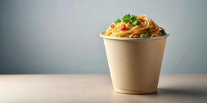 Machine automatique Kaizenkap à double paroi pour la fabrication de tasses de nouilles instantanées, pâtes et soupes, haute vitesse 80 pièces/min, 14-17 kW, qualité sud-coréenne - Product Image 5