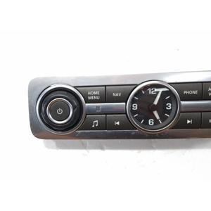 COMMANDES DE RÉGULATIONS RADIOCOMMANDÉES LAND ROVER Range Rover SPORT AH22-18C858-BF (05>13) - Product Image 4