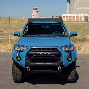 โตโยต้า 4Runner TRD Pro ปี 2018 ราคาประหยัด - Product Image 3