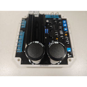 KF308A2 Carte régulateur de tension pour générateur sans balais marin <span class=keywords><strong>Sanbo</strong></span> Kangfu Carte régulateur de tension AVR Régulateur de tension - Product Image 5