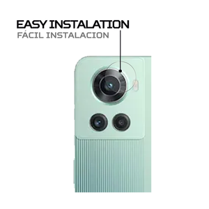 ANTISHOCK OnePlus 10R 5G ฟิล์มกันรอยหน้าจอโทรศัพท์มือถือ - Product Image 3