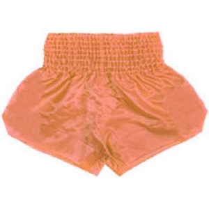 Pantalones cortos transpirables de Muay Thai de diseño personalizado para hombres y niños Gym Fight Boxing Set con función elástica - Product Image 2