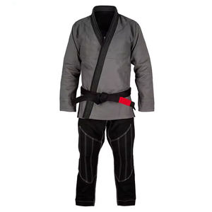Uniformes de Karate para Hombre y Mujer, Modernos y Prácticos, Ideales para Todos los Niveles de Entrenamiento, Servicio Personalizado - Product Image 5