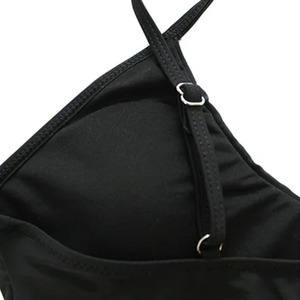 ชุดว่ายน้ำบิกินี่ 3 ชิ้น ลายสัตว์ เซ็กซี่ คุณภาพสูงสำหรับผู้หญิง เอวสูง แห้งเร็ว ระบายอากาศได้ดี รับสกรีนโลโก้/เลือกสีและขนาดได้ - Product Image 5