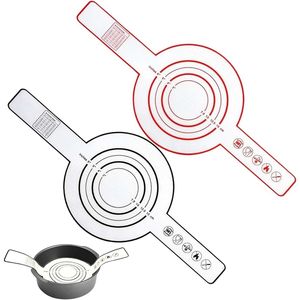 <span class=keywords><strong>Four</strong></span> hollandais de <span class=keywords><strong>cuisson</strong></span> antiadhésif réutilisable meilleure <span class=keywords><strong>plaque</strong></span> de <span class=keywords><strong>cuisson</strong></span> à induction en <span class=keywords><strong>silicone</strong></span> pour un transfert facile de la pâte - Product Image 2