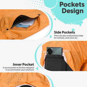 Pantalones Cortos Deportivos de Malla para Hombre, Secado Rápido, Ligeros, Transpirables, para Gimnasio, Entrenamiento, Verano - Product Image 3