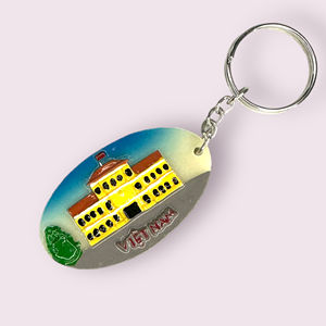 LLavero de muñeco de esponja, accesorios para bolso de llave de coche, lindos dibujos animados en 3D, llaveros de Patrick, llavero de silicona de PVC con correa para la muñeca, llavero - Product Image 6