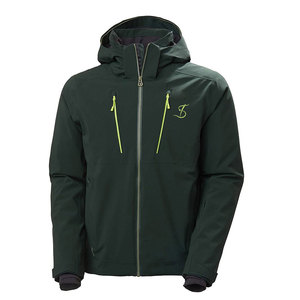 OEM Services High Quality <b>Winter</b> Jacket 2026 New Design <b>Winter</b> Clothing Softshell Jacket For Men - Product Image 1