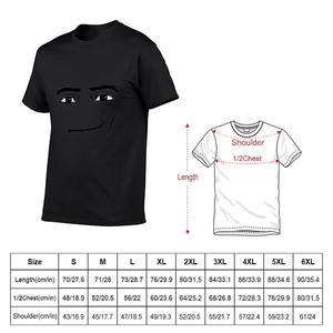 Camisetas ecológicas transpirables de alta calidad para hombre con parte delantera gráfica personalizada sólida de algodón pesado 100% - Product Image 5