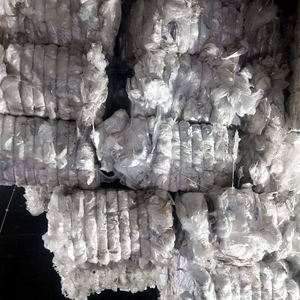 Restos de espuma Pu Reciclaje de espuma Residuos Chatarra Esponja Poliuretano Triturado Espuma reciclable - Product Image 1