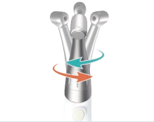 Ai intelligence Dental Endo Motor With Apex Locator Endodontics Endo Motor