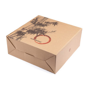 Ciotola in ceramica personalizzabile da 30 cm linea di prodotti Nomimono - Product Image 4