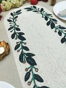 Beaded <b>Table</b> <b>Placemat</b> - Product Image 6
