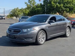 2019 Ford Taurus Limited - Product Image 4