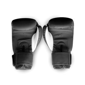 Nouvel arrivage de gants de boxe en cuir Pu pour adulte, gants d'entraînement professionnel de haute qualité - Product Image 2