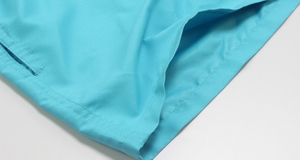 Shorts de plage 100% polyester séchage rapide hommes planche ShortsDDP expédition - Product Image 5