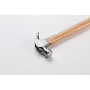 Custom Beech <b>Wood</b> Hammer Cracker Unique Bamboo and <b>Wood</b> <b>Crafts</b> - Product Image 4