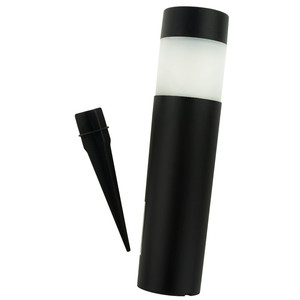 Solar <b>Garden</b> Lights 4-Piece Set with LED Bulbs IP44 Waterproof 50,000 Hours Lifespan - Product Image 3